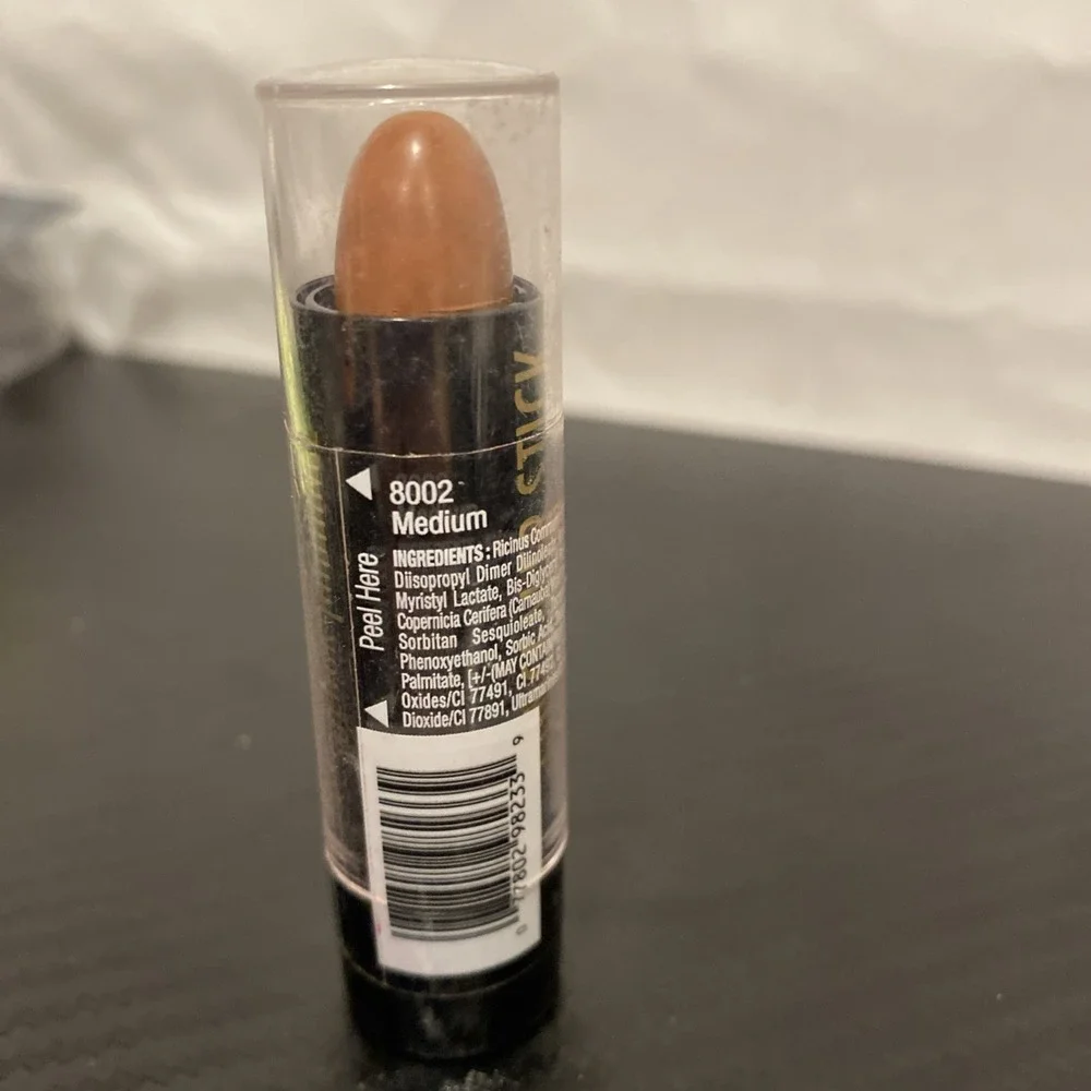 Black Radiance black radiance
